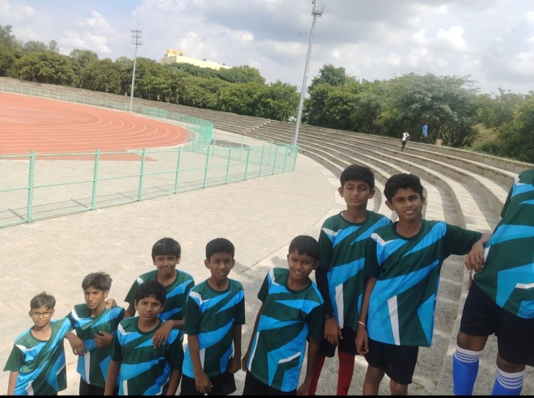Physical and Health Education